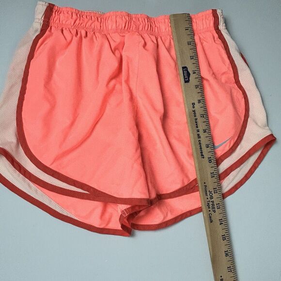 Nike Running Gym Shorts Dri Fit Performance Lined Womens Size Medium - Picture 13 of 15
